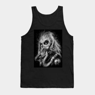 Immortan joe Tank Top